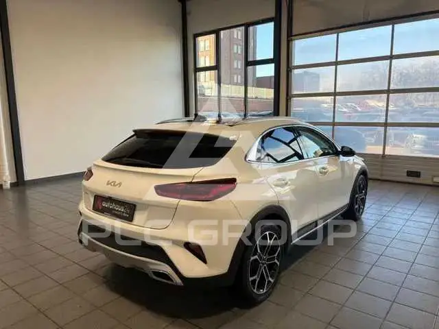 2022 KIA XCEED