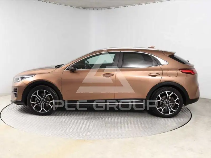2022 KIA XCEED