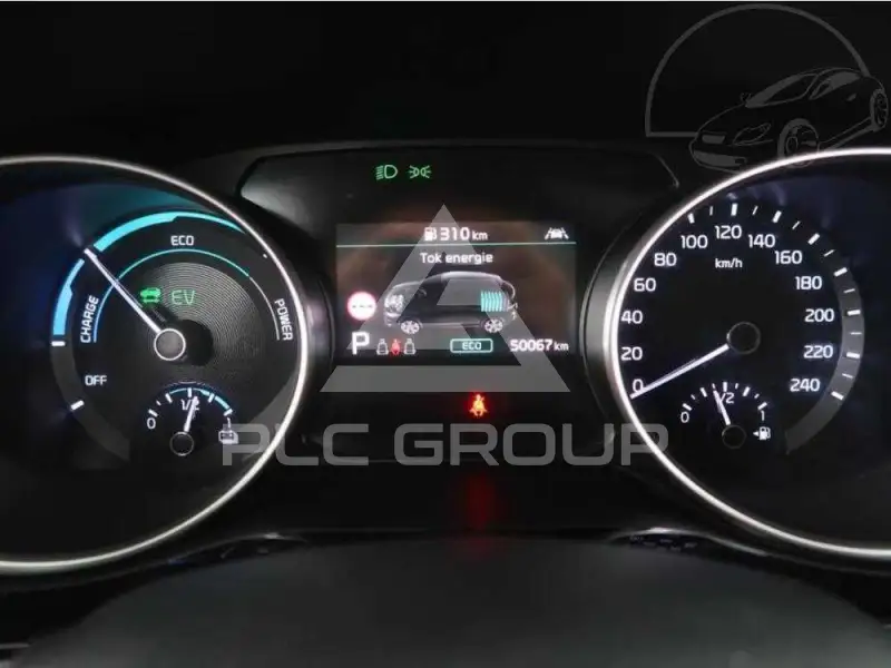 2022 KIA XCEED