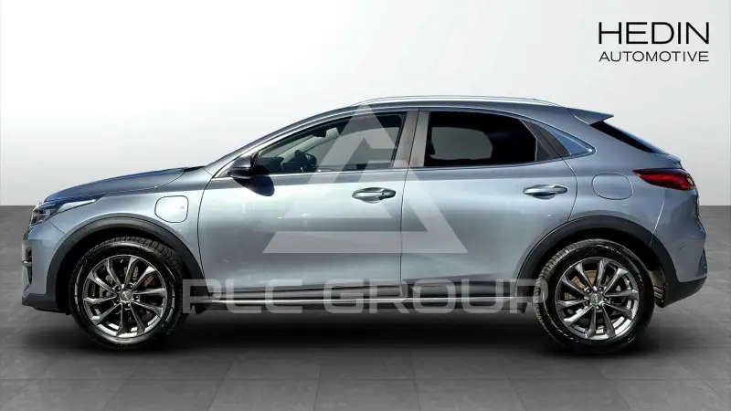 2022 KIA XCEED