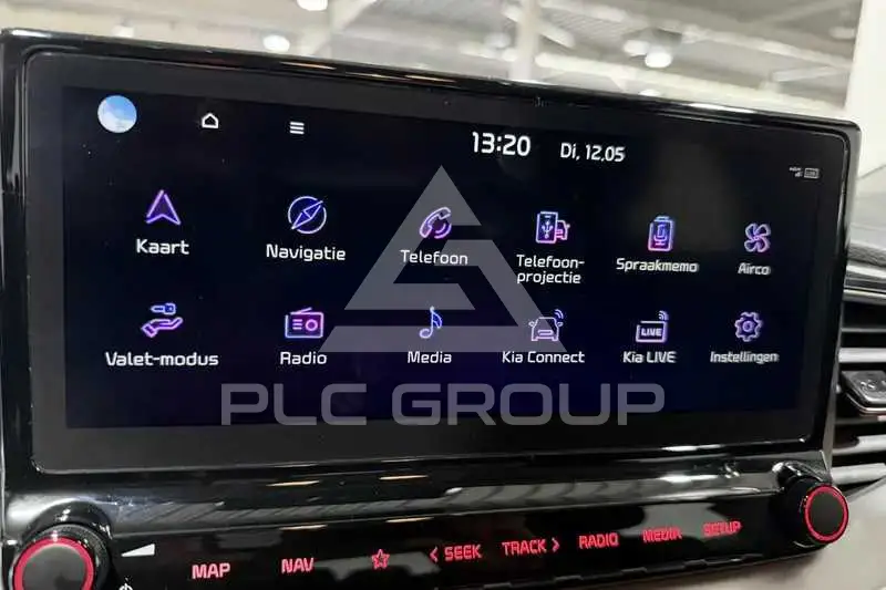 2022 KIA XCEED