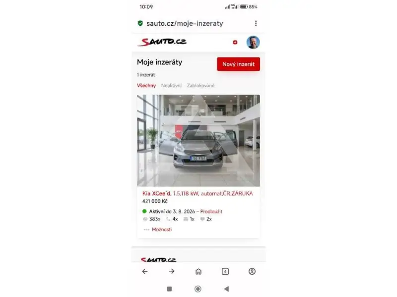 2022 KIA XCEED