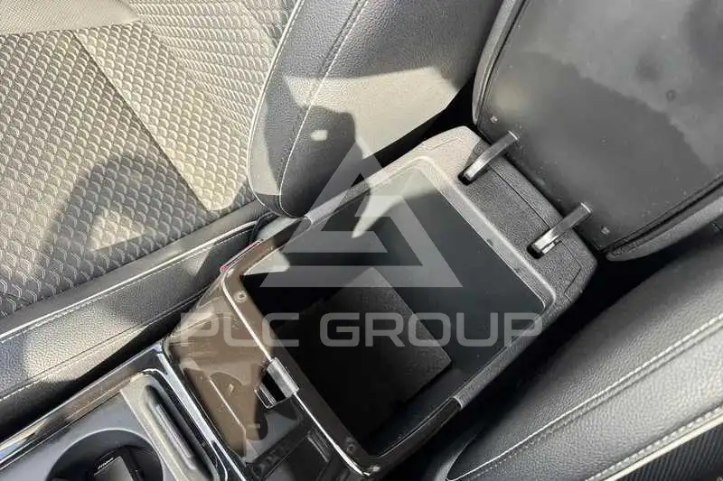 2022 KIA XCEED