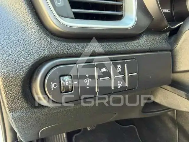 2022 KIA XCEED