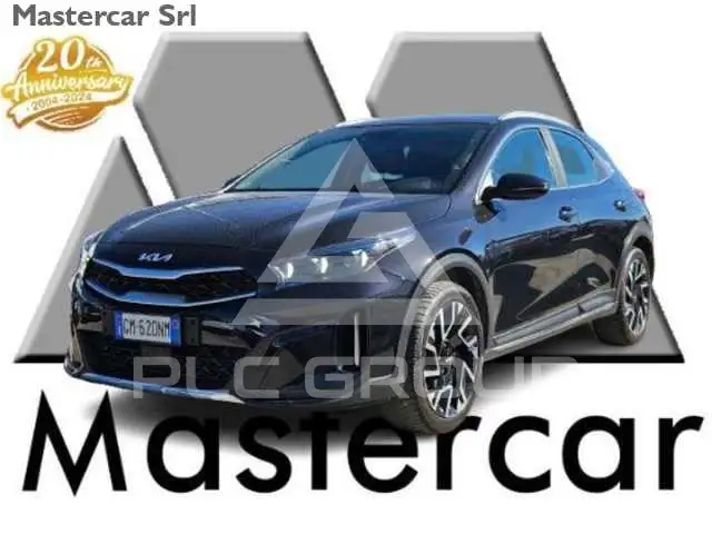 2022 KIA XCEED