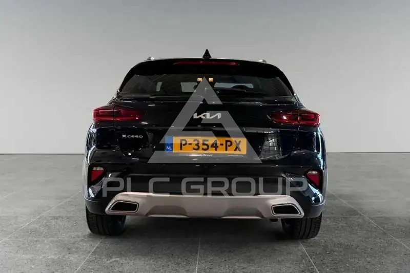 2022 KIA XCEED