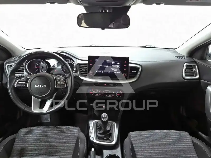 2022 KIA XCEED
