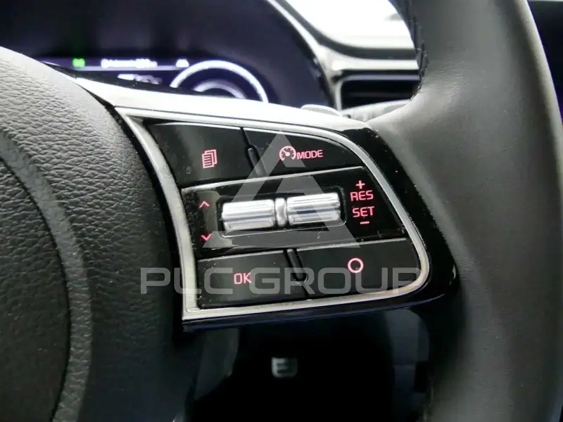 2022 KIA XCEED