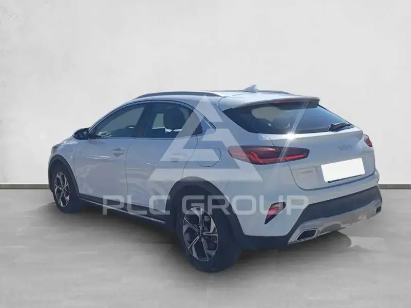 2022 KIA XCEED