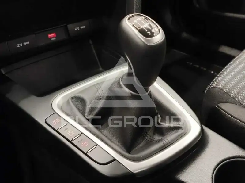 2022 KIA XCEED