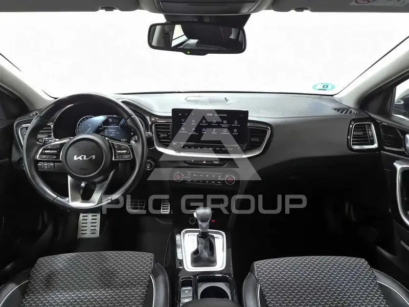 2022 KIA XCEED