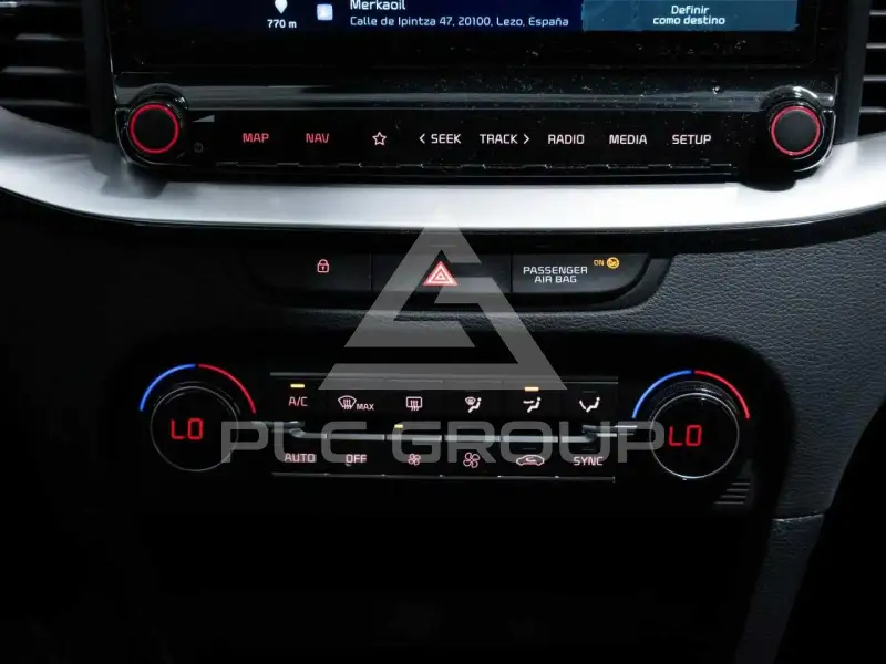 2022 KIA XCEED