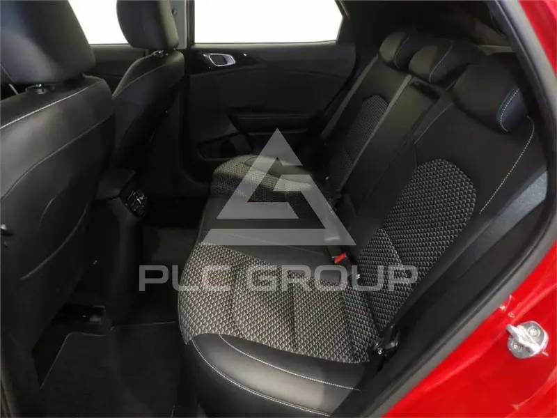 2022 KIA XCEED