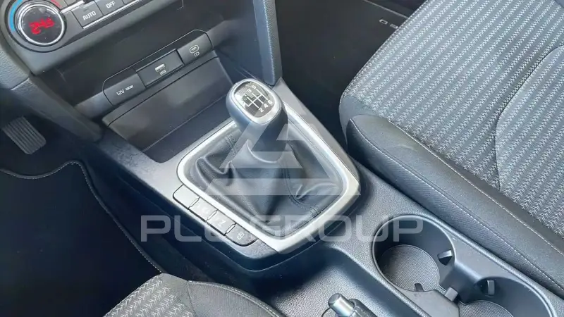 2022 KIA XCEED