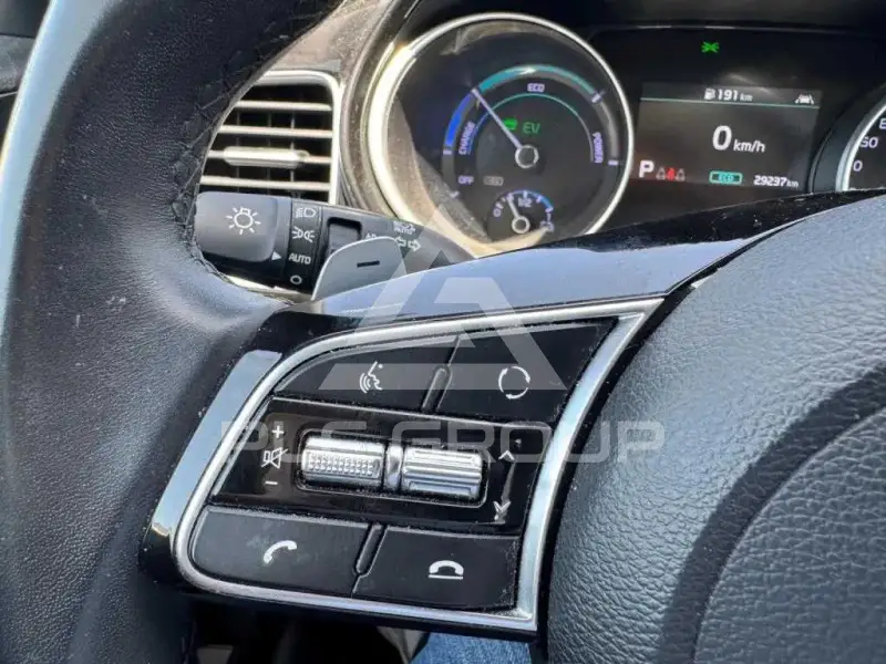 2022 KIA XCEED