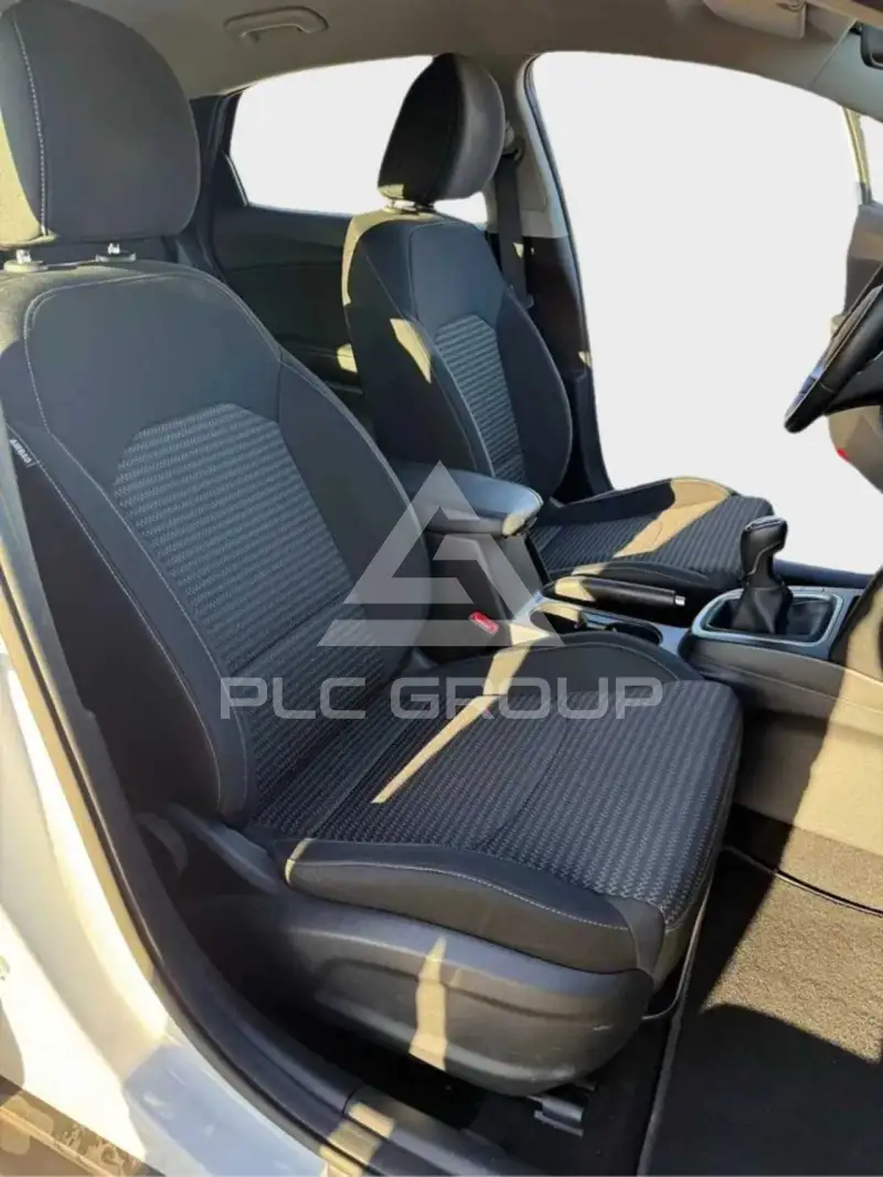 2022 KIA XCEED