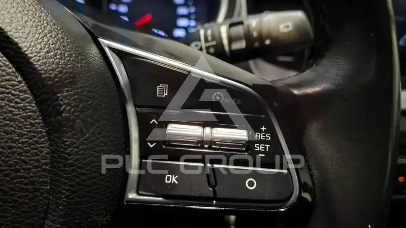 2022 KIA XCEED