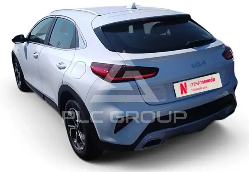 2022 KIA XCEED