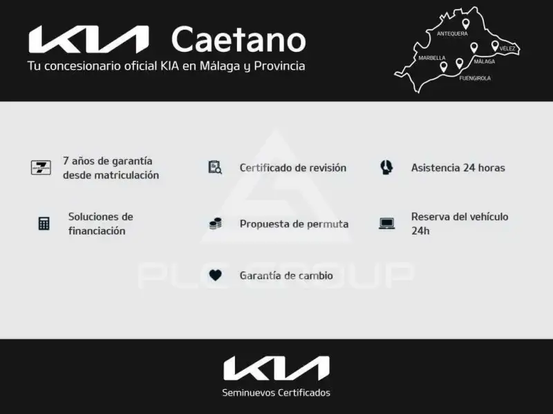 2022 KIA XCEED
