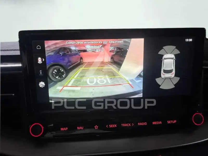 2022 KIA XCEED