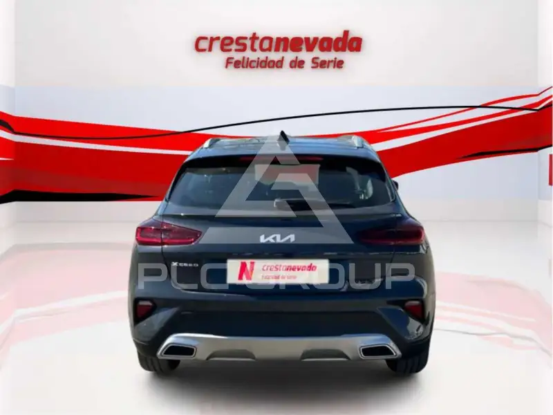 2022 KIA XCEED