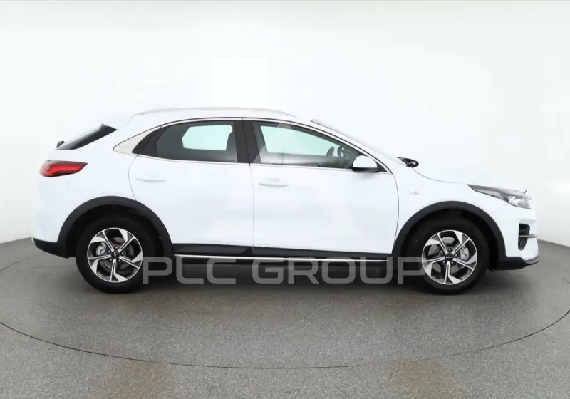 2022 KIA XCEED