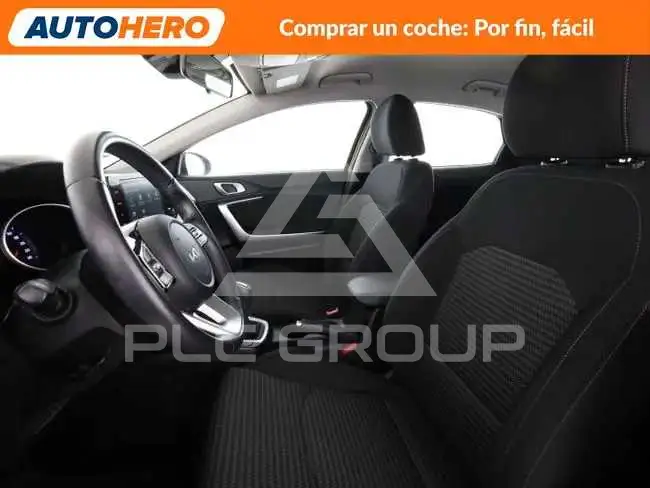 2022 KIA XCEED