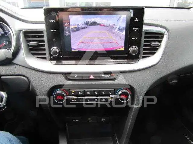 2022 KIA XCEED