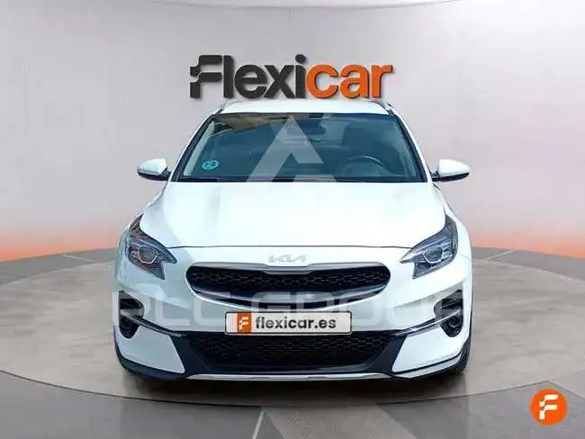 2022 KIA XCEED