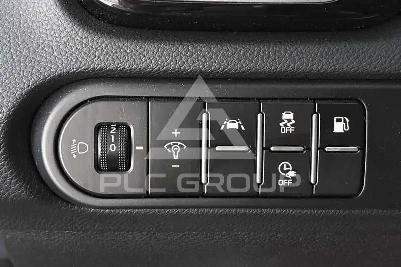 2022 KIA XCEED