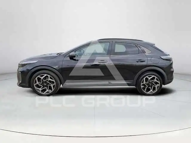 2022 KIA XCEED