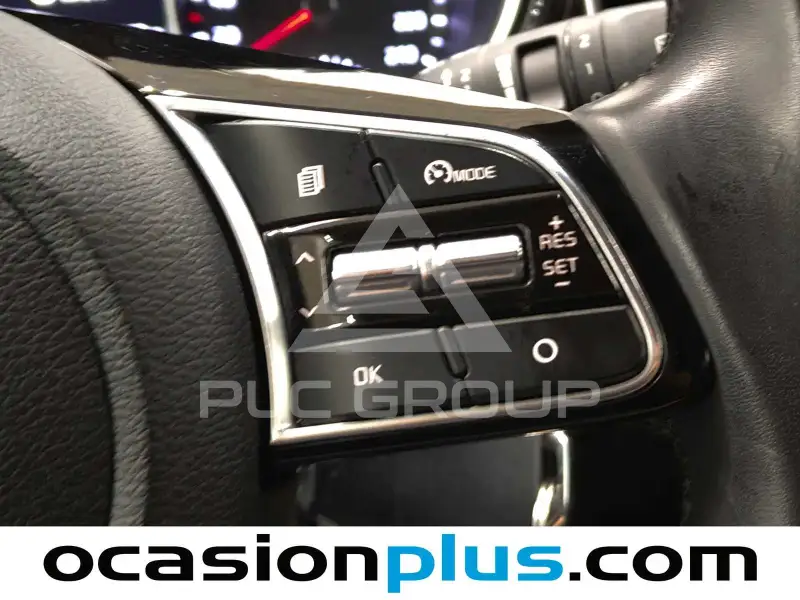 2022 KIA XCEED