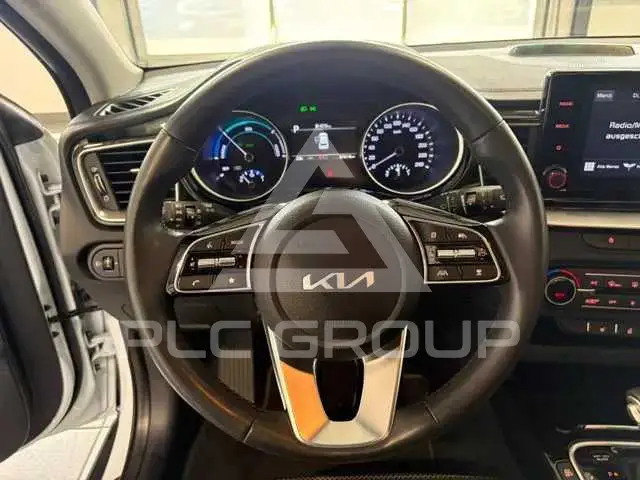 2022 KIA XCEED