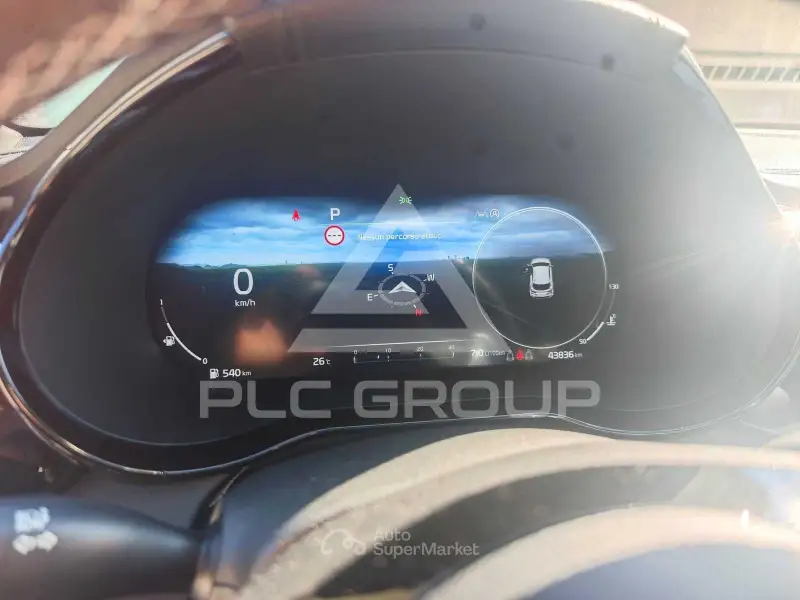 2022 KIA XCEED