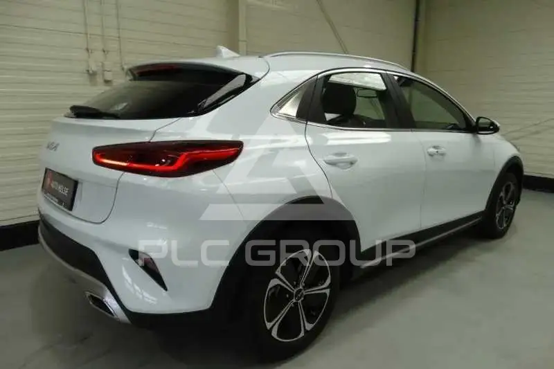 2022 KIA XCEED