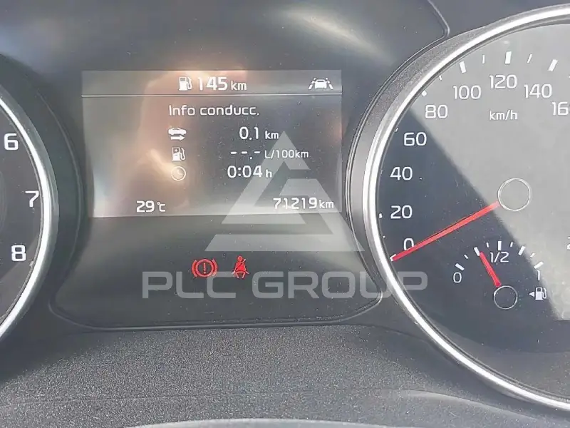 2022 KIA XCEED