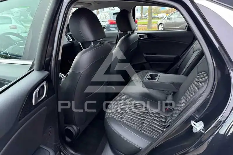 2022 KIA XCEED