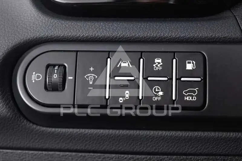 2022 KIA XCEED