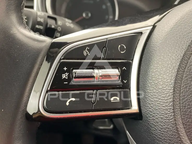 2022 KIA XCEED