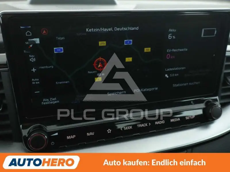 2022 KIA XCEED