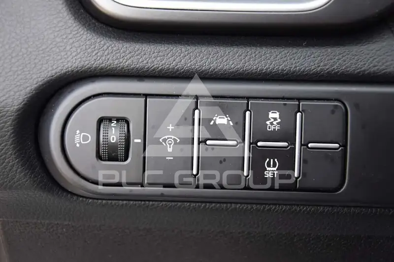 2022 KIA XCEED