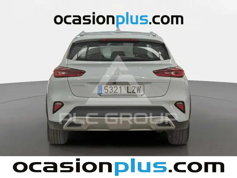 2022 KIA XCEED