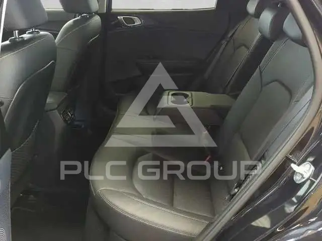 2022 KIA XCEED