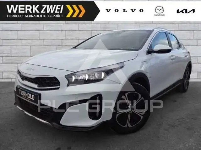 2022 KIA XCEED