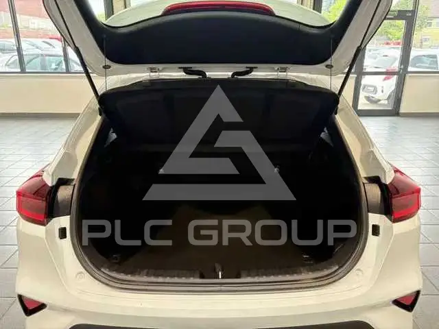 2022 KIA XCEED