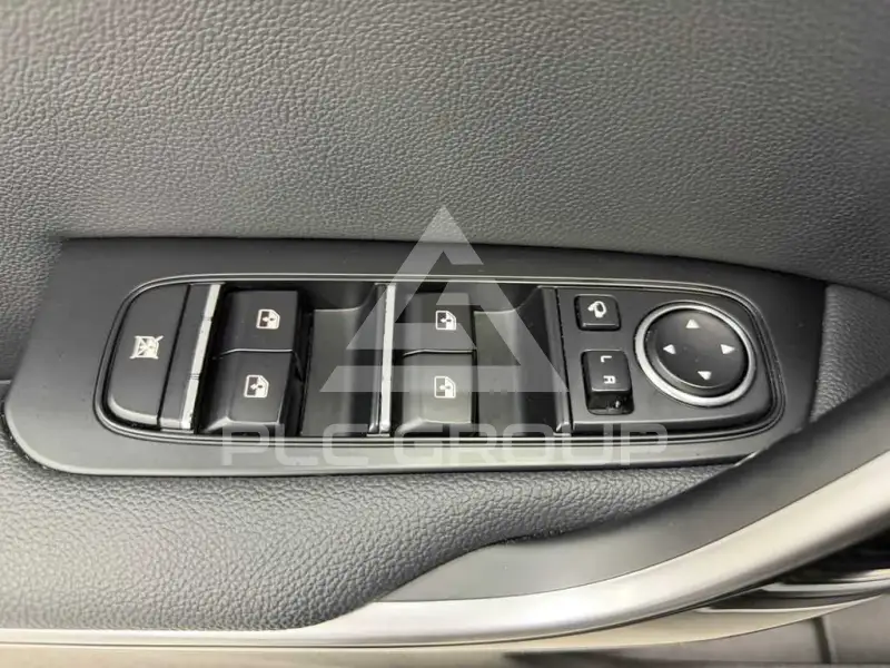 2022 KIA XCEED