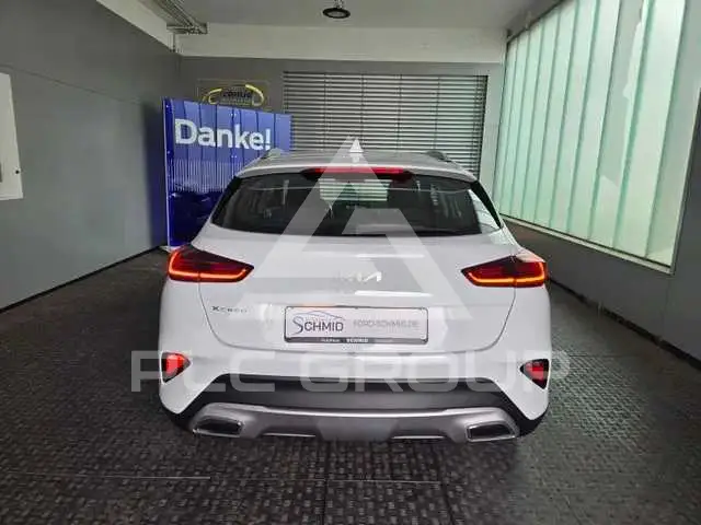 2022 KIA XCEED