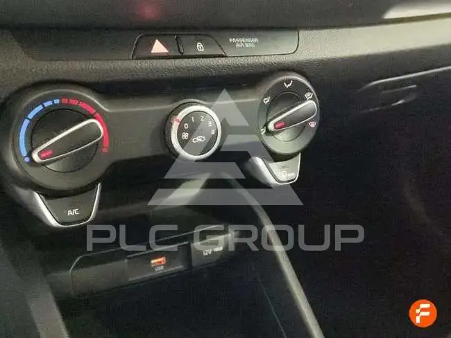 2022 KIA Stonic