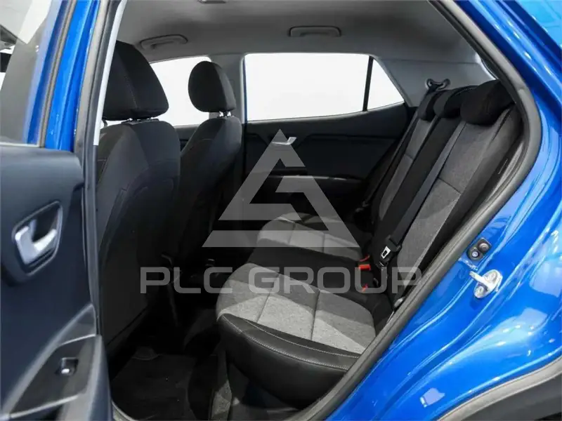 2022 KIA Stonic