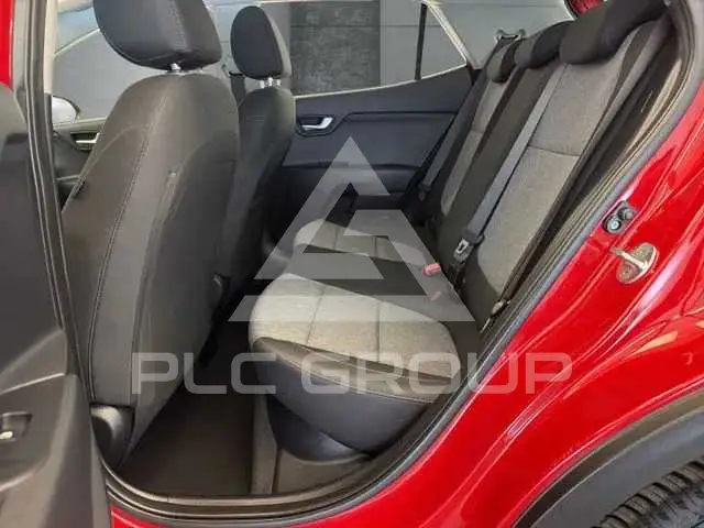 2022 KIA Stonic